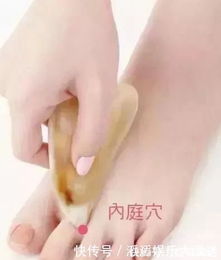 上火|火在肺里鼻炎,火在肝里失眠,火在胃里口臭,一招降火效果好!