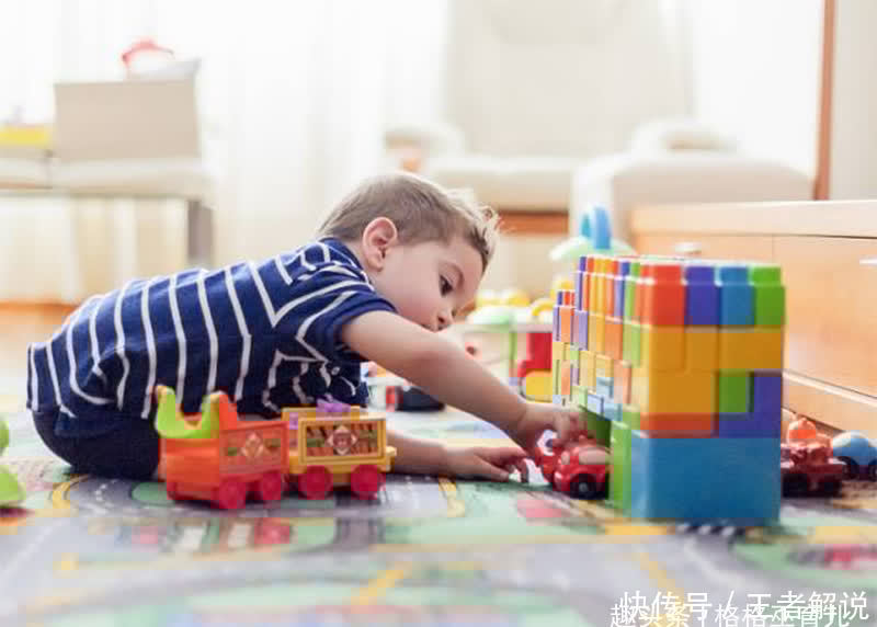 妈妈|只要妈妈不发火,喊话注定没效果?孩子“十喊九不应”该怎么办