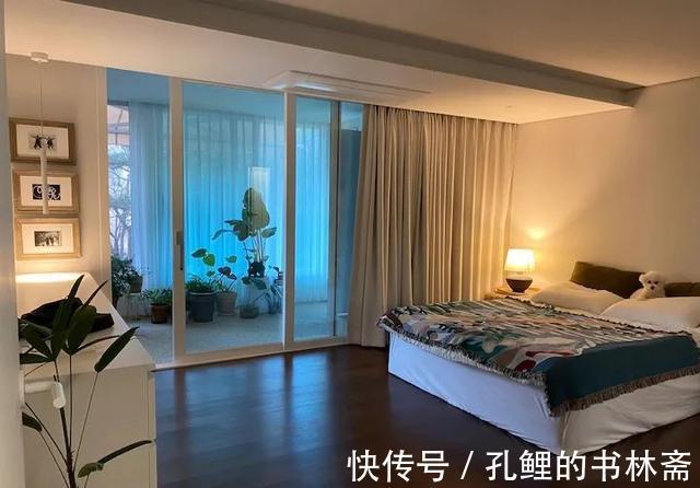80后|80后全职太太，买下不被看好的一楼，装出平凡又实在的效果，羡慕