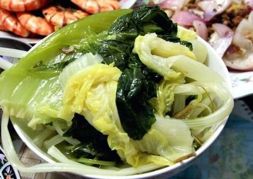  百样坝子，百样年夜饭|过年谈吃 | a275