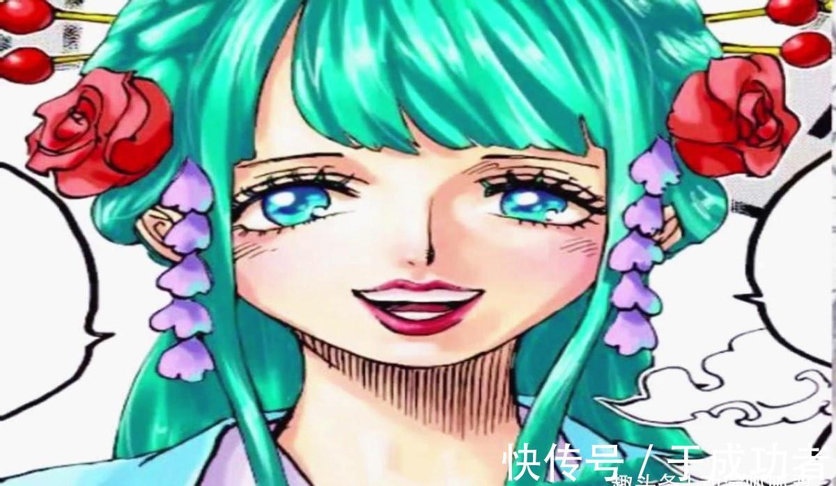 海贼王|海贼王:阎魔暴走是索隆翻盘的关键,索隆将驯服阎魔,练成黑刀