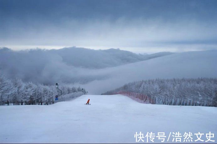 哈尔滨|冬奥会没有雪怎么办？这些苛刻的举办条件，让哈尔滨多次被拒