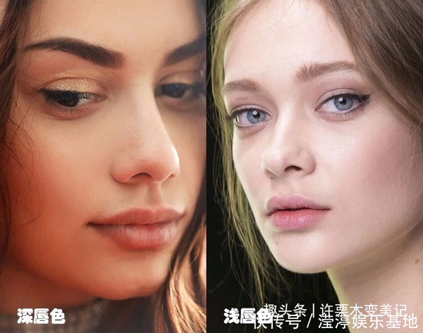 唇部|涂口红前需要先涂润唇膏吗?多数人都搞错了,难怪唇色悄悄变深了