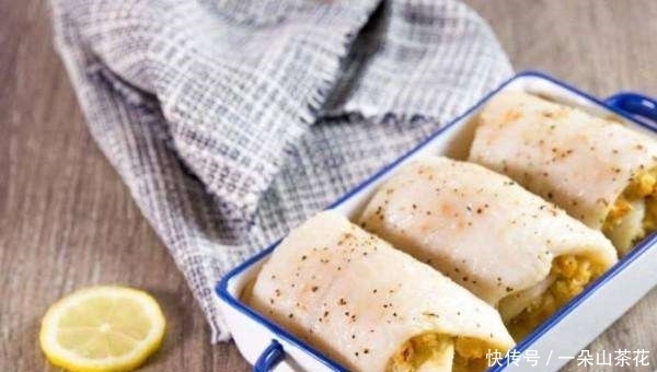 烤箱当中|要想做出色香味俱全的菜, 你得这样做!