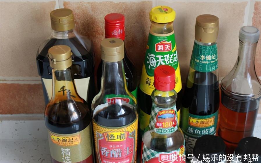厨房里“相当没用”的5种调料，聪明人从来不买，现在知道不算晚