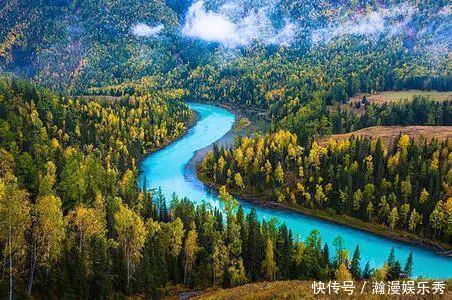 地方|出发｜驼铃悠悠古今情，天山南北好地方