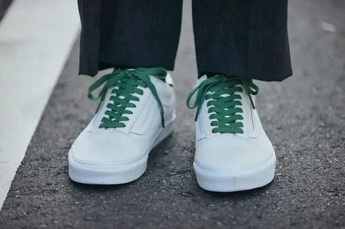 Notre 平替？BILLY'S 再出 Old Skool 限定款