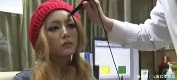 韩国女孩2年不卸妆,20岁皮肤和40岁有一拼