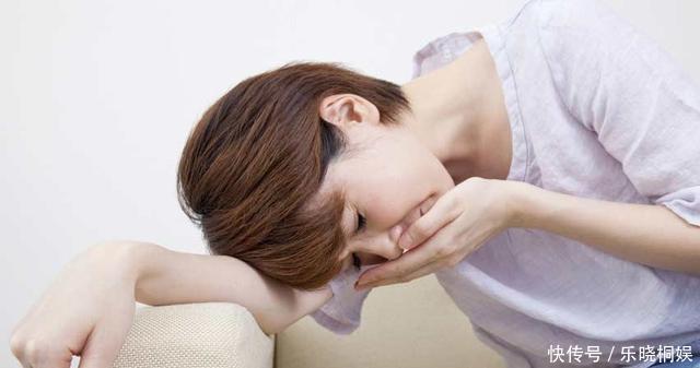 胸闷|孕期遭这3种“罪”，说明胎宝也在“蹭蹭涨”，孕妈别傻傻不清楚