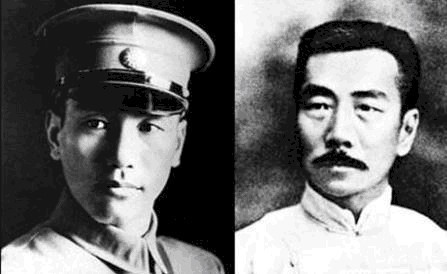 鲁迅|鲁迅一生骂人无数,为何从来没有骂过蒋介石
