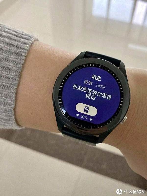 上手|专业级健康手表，华硕VivoWatch SP上手体验：手腕上的健康管家