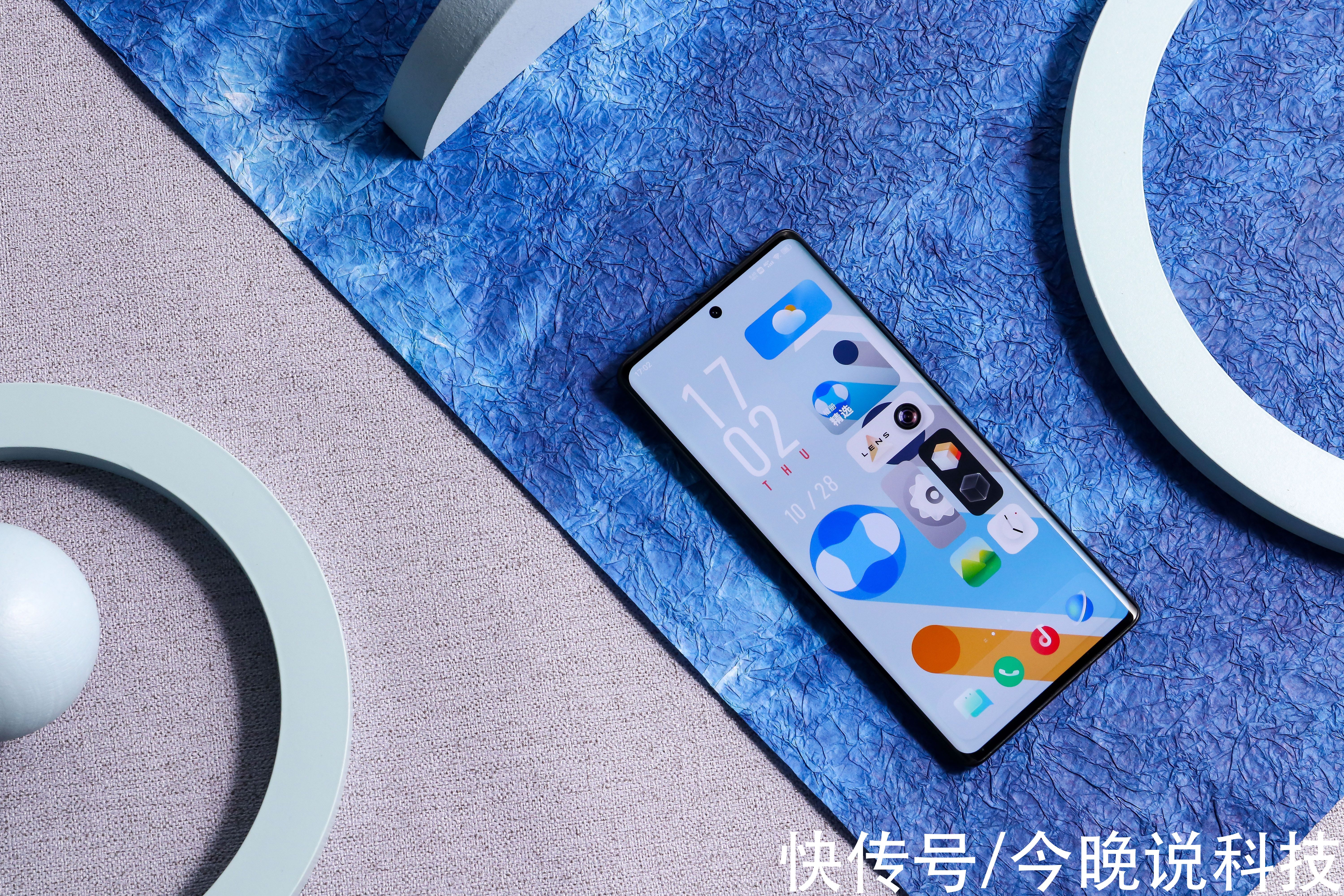 vivo|vivo X70 Pro+实力如何？一款全面出色、体验拉满的旗舰