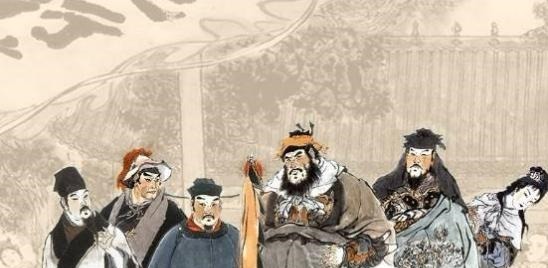 梁山$水浒传女将中,为何她俩都下场凄惨唯独她能善终原因很简单!