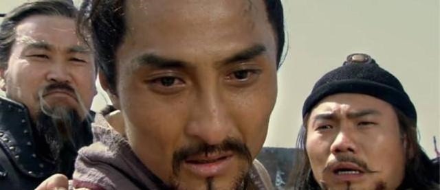 好汉|水浒中中计次数最多的好汉,比卢俊义还恨宋江,却又比李逵还忠心