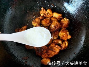 红烧肉|想要吃大鱼大肉必须去高级餐厅？学会这两道菜，解决你的梦想