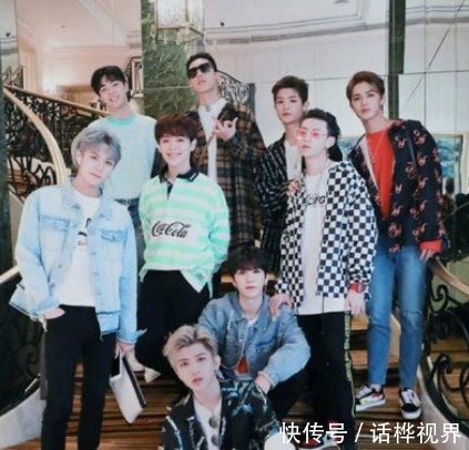 unine|偶青系秀粉:NPC無(wú)團(tuán)綜,THE9無(wú)巡演,IXFORM無(wú)決賽