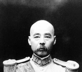 再也|溥仪画了一幅画, 冯国璋吓了一跳, 再也不想念大清国了!