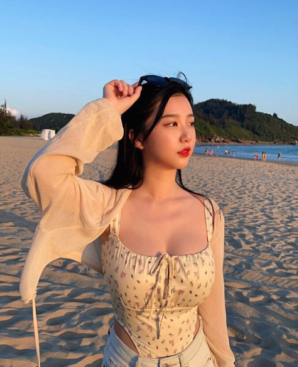 连体|薄纱外套内搭连体比基尼, 沙滩游玩必备