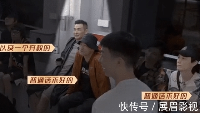 黃貫中|披荊斬棘的哥哥：陳小春喊錯李承鉉名字，熱狗跳舞首秀還摘帽