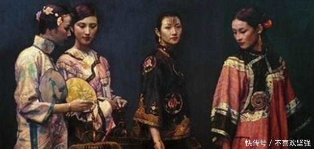 古代|古代小妾除了延续香火,还有一特殊用途,彻底暴露了人性丑恶!