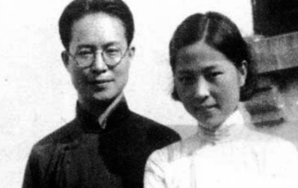 将军|沈从文笔下人物,大多家庭残缺,不得爱情,其实都是沈从文的孤独