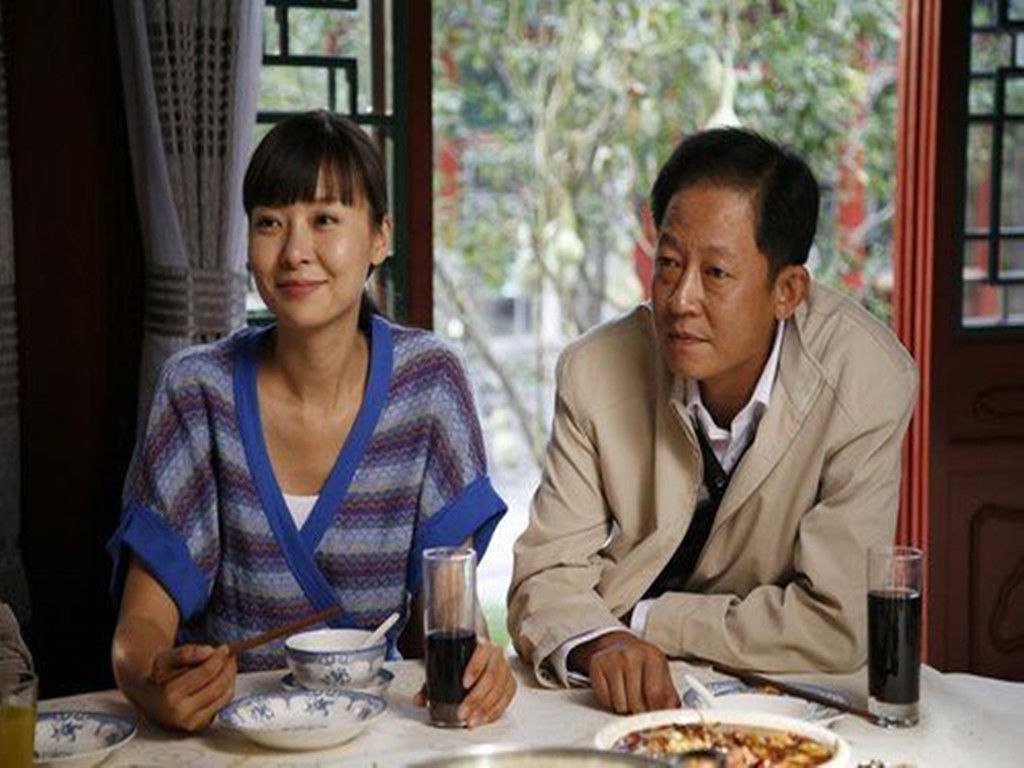 职场|《天道》中美女的饭局：职场人如何愉快地吃饭