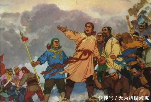 简单|为何中国古代盛世之后必然是乱世?其实原因很简单,无非3点