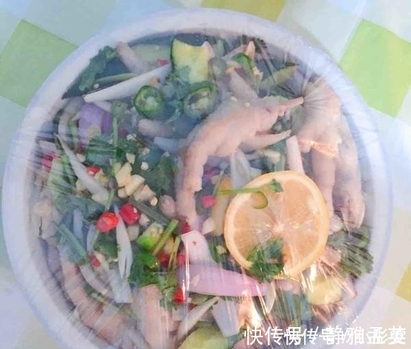 可口|三伏天女儿就爱吃“它”，酸辣可口，天越热吃越好，做1盘都不够