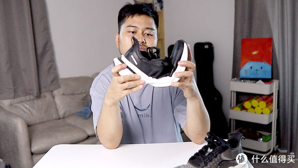 足弓|百元跑鞋能跑步吗？匹克轻弹vs乔丹风行10
