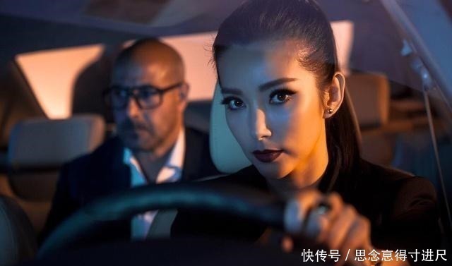 维密超模|5部《变形金刚》女主角对比,梅根·福克斯力压维密超模和李冰冰