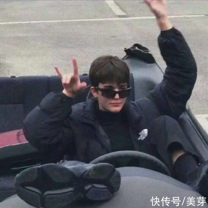 大海|今日头像丨大海和你