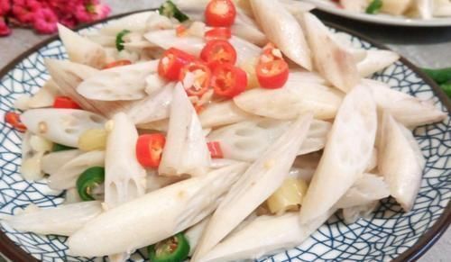 蔬菜|人到中年想长寿,推荐多吃3种蔬菜,润肠通便,清理体内毒素