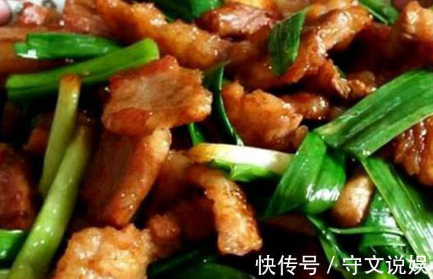 排骨|美食推荐青椒杏鲍菇，椒盐蒜香骨，蒜炒五花肉，鲜甜花甲豆腐煲