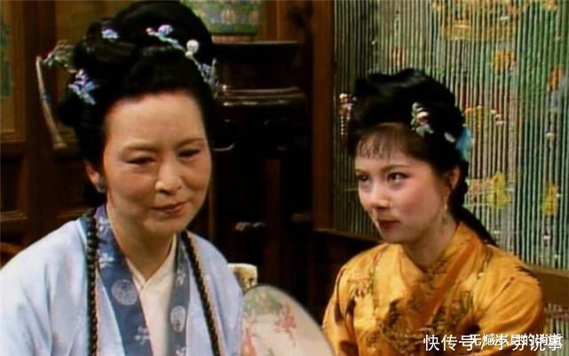 丫鬟&红楼梦丫鬟意外之死,揭开薛宝钗为嫁宝玉,干的一件隐秘丑事