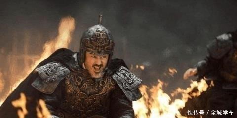 刘备|刘备死后,诸葛亮为何一直屡战屡败姜维临死前说出了其中的原因