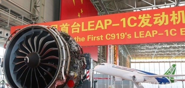 国产发动机叶片再突破,中科院心血终得回报,c919有希望了