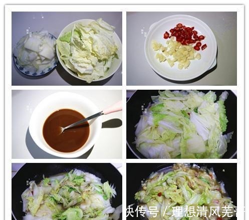 我家常吃这8道家常菜,做法简单,几分钟做一道,适合上班族!