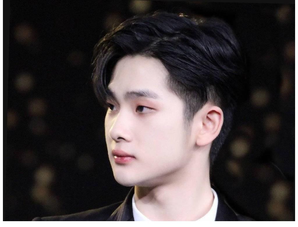 嘉宾|《说唱听我的》定档,《说唱企划》官宣嘉宾周震南,却不太受欢迎