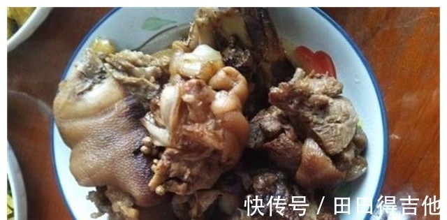 第一次去相亲男友家吃饭,阿姨特意做了一桌菜招待,饭后我不挑了!