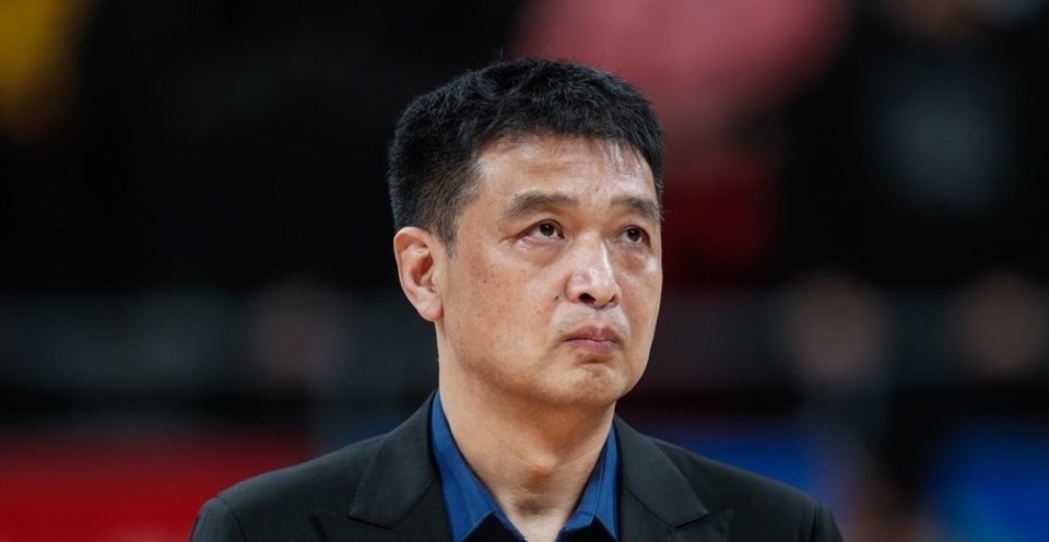 北京首钢|正式离队!中国篮坛传奇名帅意外走人,放弃高薪让人敬佩