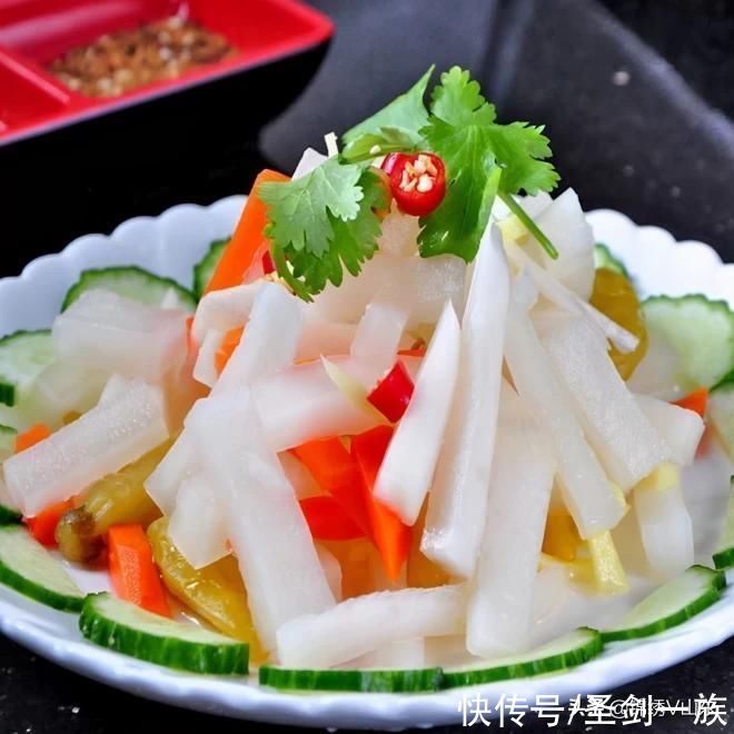 木耳|简单快捷，方便实用的23道家常菜，大人孩子抢不停，总也不够吃