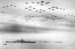 想法|日军偷袭珍珠港，为何不乘胜进攻美国本土有想法还得有能耐