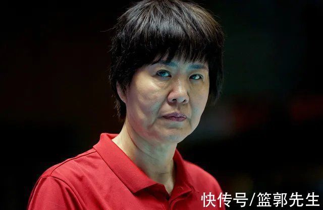 界限|彻底划清界限?郎平又有新动态,但与“中国女排”无半点瓜葛