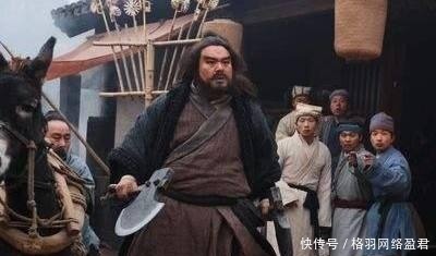 个人|梁山最想招安的以下6个人,和最不想招安的8个人