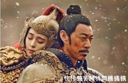 中国历史#能称“千古一帝”的皇帝,唐朝之后再无人上榜,最后一个争议很大