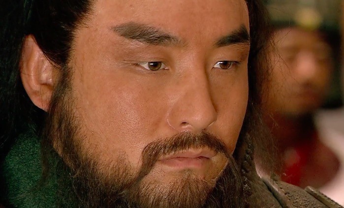 官场|《水浒传》有一类好汉,高俅、蔡京等奸臣都不敢轻易动