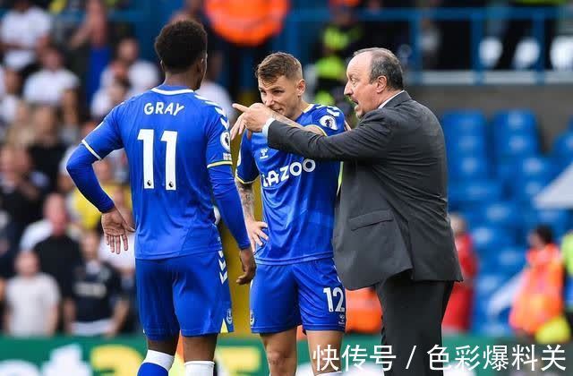 大连队|前中超名帅神了！率领英超黑马4场进9球，2-0赢球后力压瓜迪奥拉