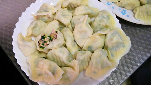 吃海鲜|入秋后,猪肉牛肉靠边站,此肉最鲜美,才6块一斤,包饺子特香