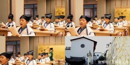 背诵|我们该不该教宝宝背诵古诗之类的,还是让他有个快乐的童年?