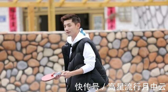 《云上的小店》播放量破1.6亿,蔡国庆、张继科出场,笑料不断